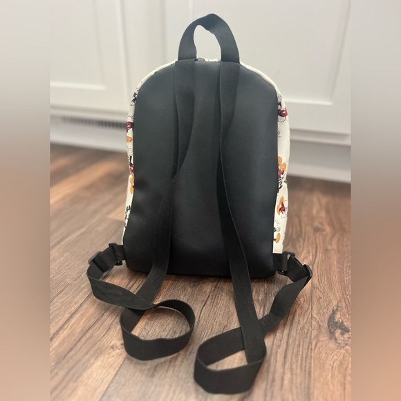 BioWorld Disney Mickey Mouse Classic Mini Backpack π - Picture 6 of 10